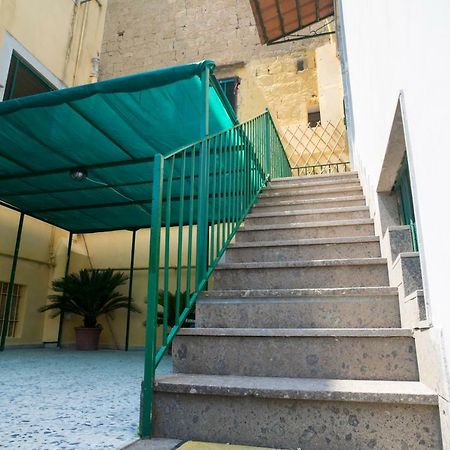 Casa Vacanze Napoli Posillipo Εξωτερικό φωτογραφία