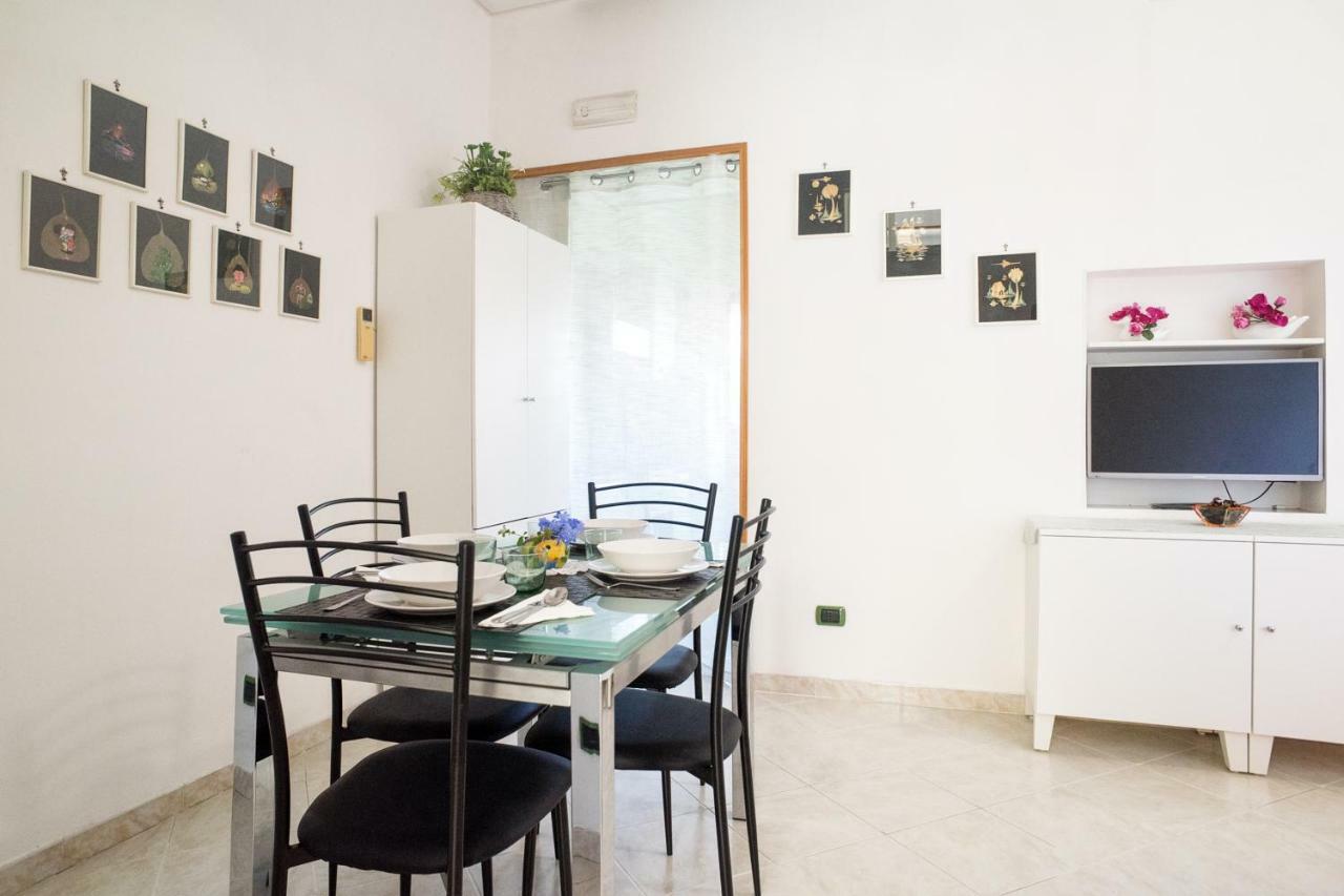 Casa Vacanze Napoli Posillipo Εξωτερικό φωτογραφία
